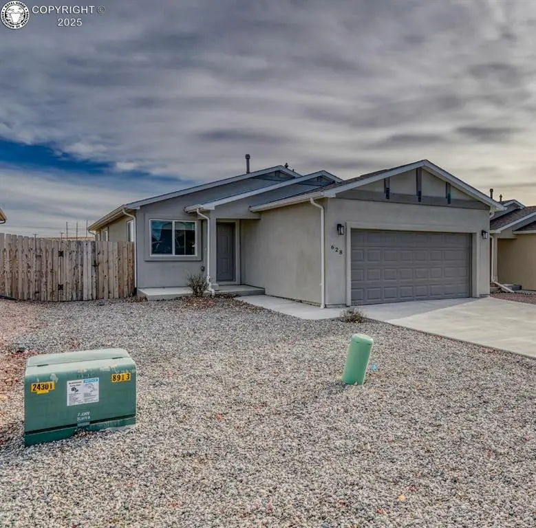 628 Cowboy Way, Canon City, CO 81212 - Image #1