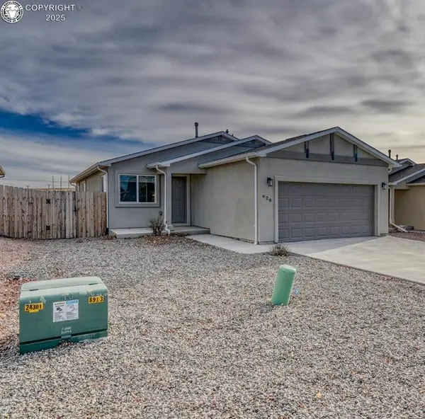 628 Cowboy Way, Canon City, CO 81212