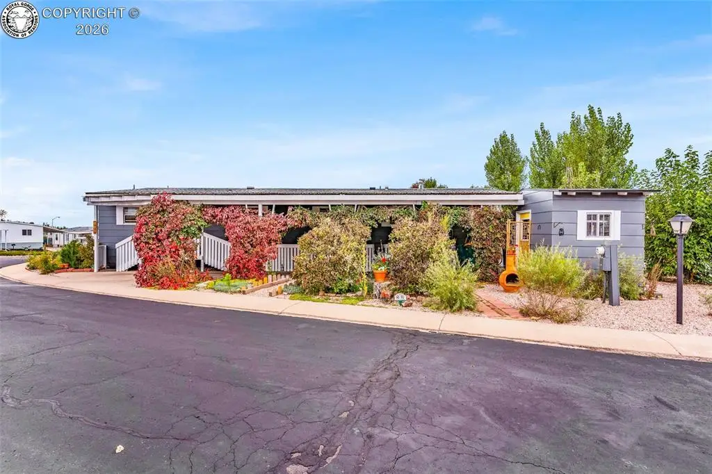 205 N Murray Boulevard #146, Colorado Springs, CO 80916 - #1