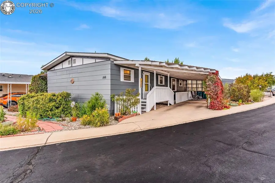 205 N Murray Boulevard #146, Colorado Springs, CO 80916 - #2