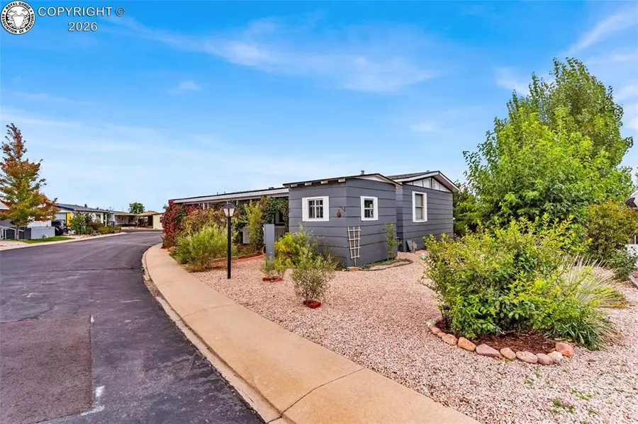 205 N Murray Boulevard #146, Colorado Springs, CO 80916 - #3