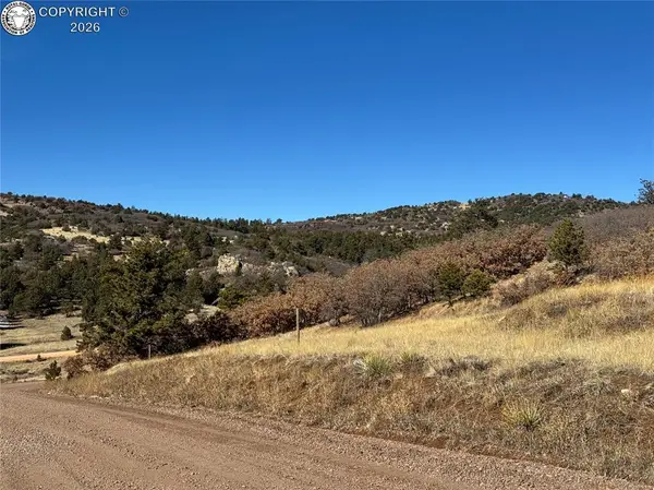 TBD County Road 21, Canon City, CO 81212