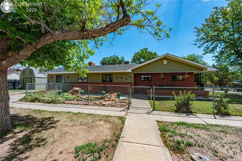 1702 N 8th Street, Canon City, CO 81212 - #1