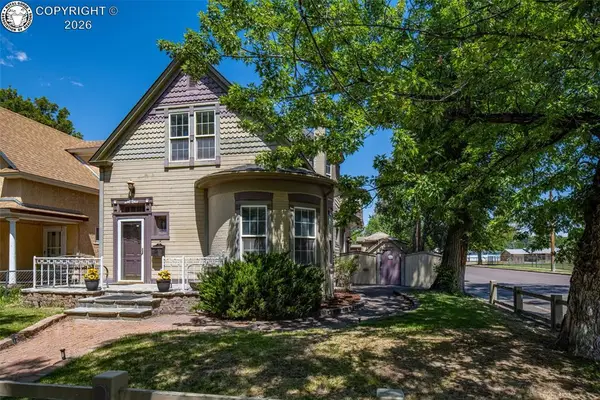 1131 Macon Avenue, Canon City, CO 81212