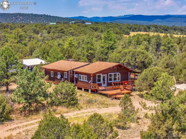 5131 County Road 634, Gardner, CO 81040