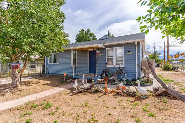 802 Phay Avenue, Canon City, CO 81212