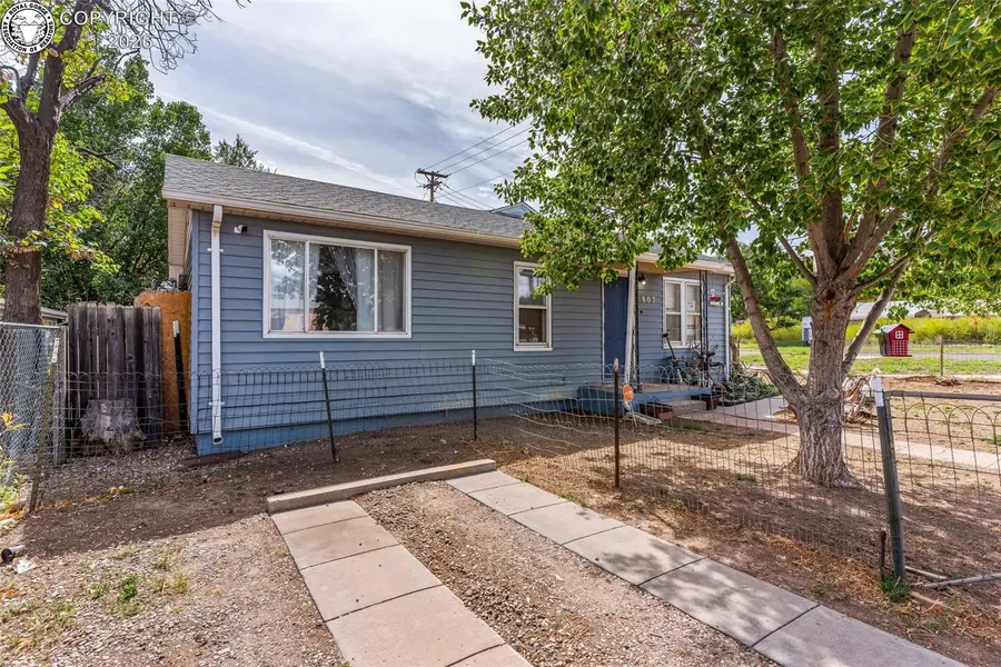 802 Phay Avenue, Canon City, CO 81212 - #3