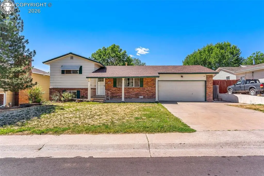 610 Candlewood Drive, Canon City, CO 81212 - #1