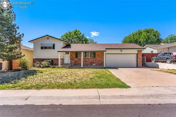 610 Candlewood Drive, Canon City, CO 81212
