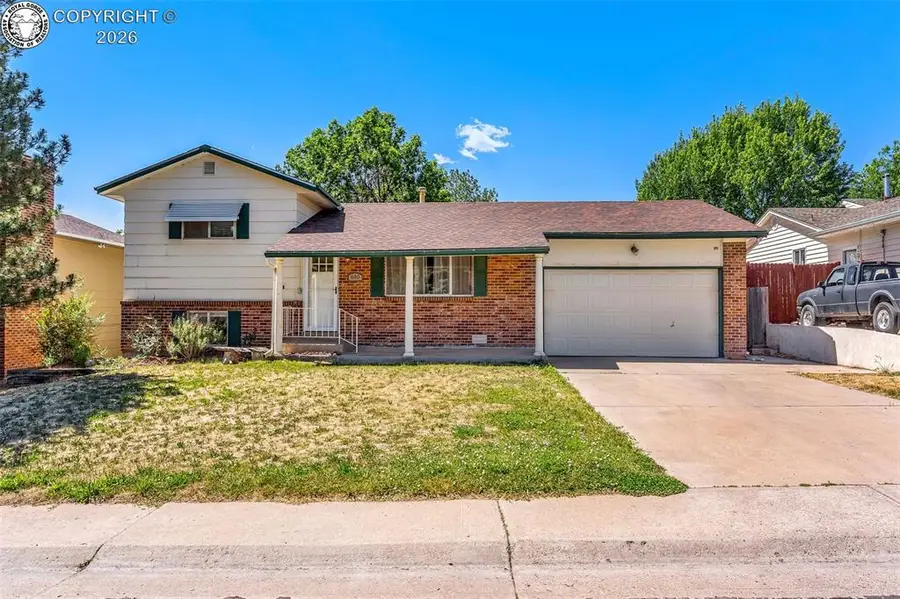 610 Candlewood Drive, Canon City, CO 81212 - #2
