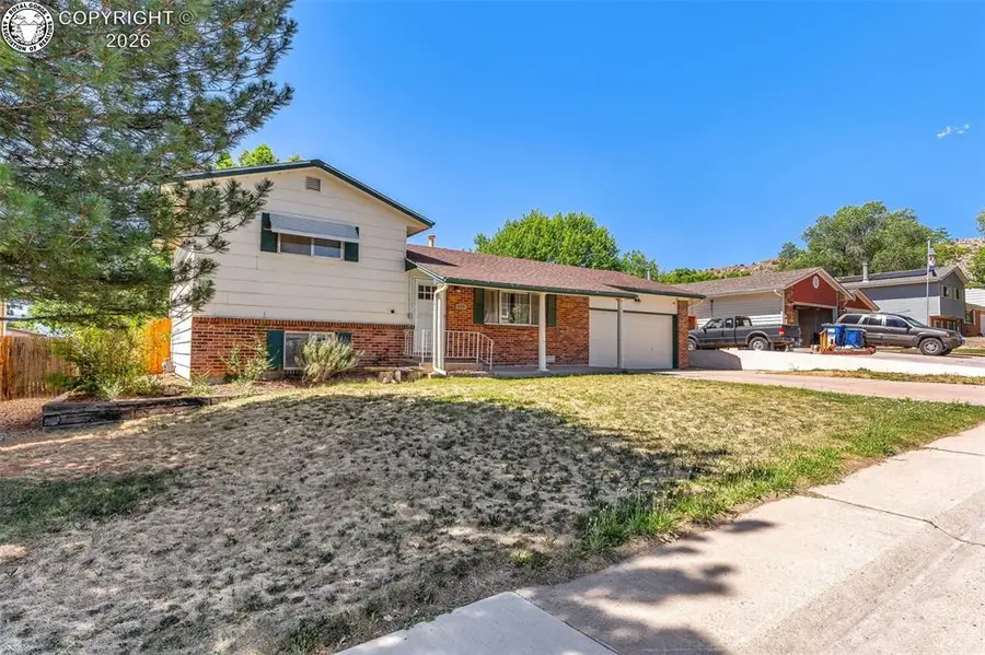 610 Candlewood Drive, Canon City, CO 81212 - #3