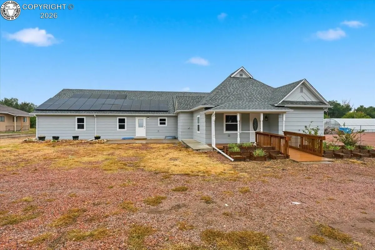 1009 Elm Street, Canon City, CO 81212 - #1