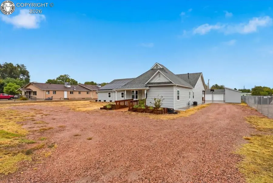 1009 Elm Street, Canon City, CO 81212 - #2