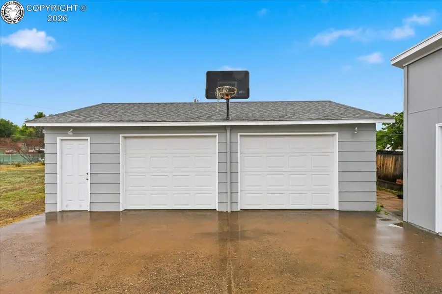 1009 Elm Street, Canon City, CO 81212 - #3