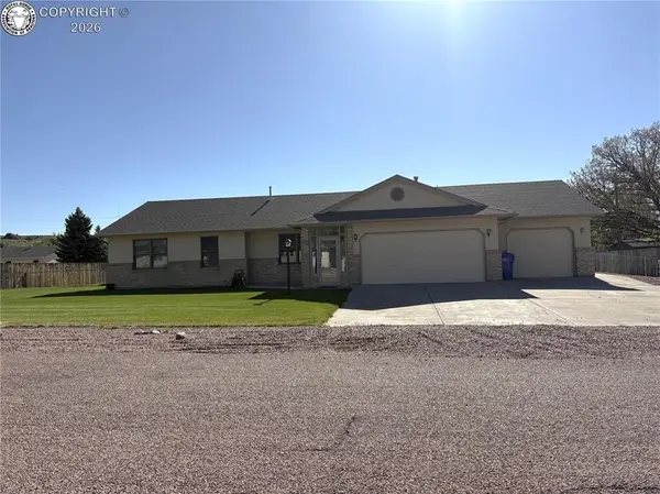 244 Glenmoor Road, Canon City, CO 81212