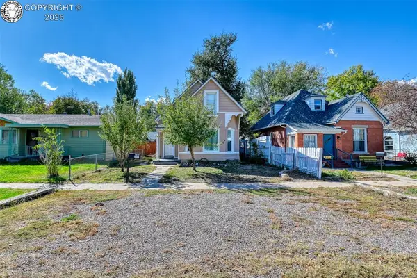 220 E 5th Street, Florence, CO 81226