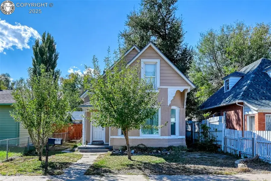 220 E 5th Street, Florence, CO 81226 - Image #2