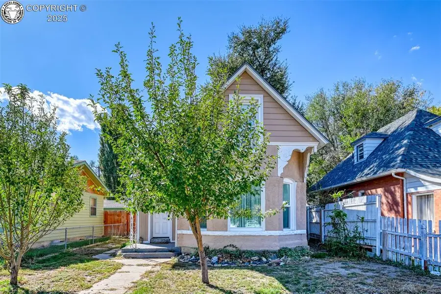 220 E 5th Street, Florence, CO 81226 - Image #3