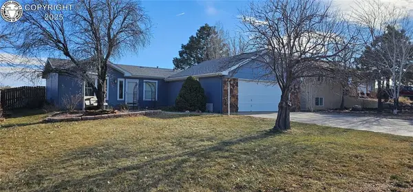 104 High Meadows Drive, Florence, CO 81226