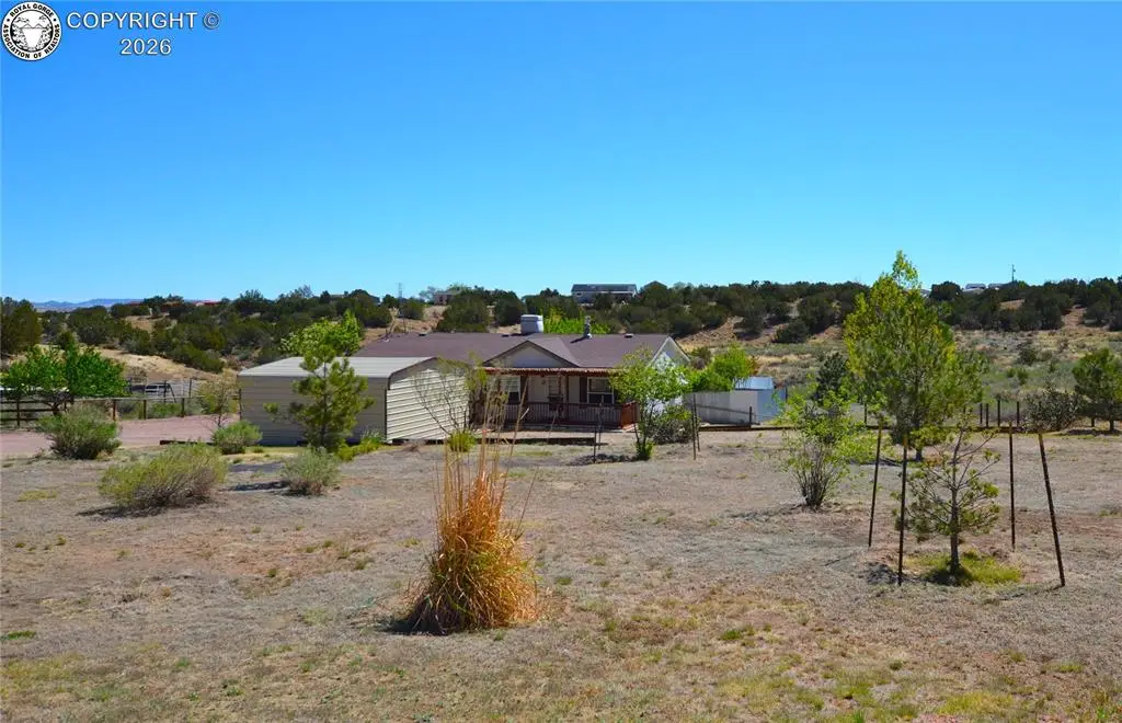2 Bear Gulch Road, Florence, CO 81226 - #1
