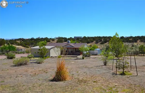 2 Bear Gulch Road, Florence, CO 81226