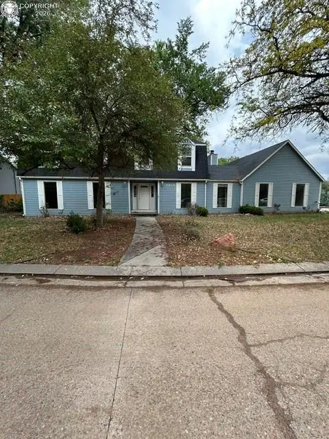 1355 Flora Drive, Canon City, CO 81212