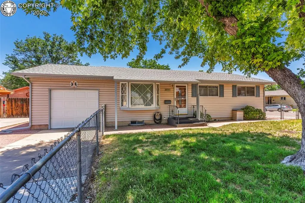 2690 Hollywood Drive, Pueblo, CO 81005 - #1