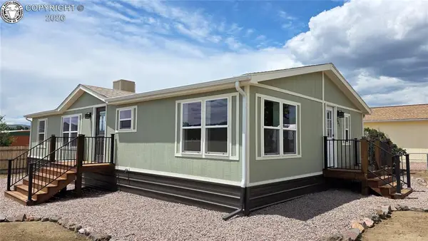 831 Robbie Lane, Canon City, CO 81212