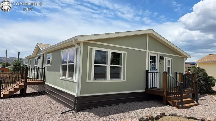 831 Robbie Lane, Canon City, CO 81212 - #2