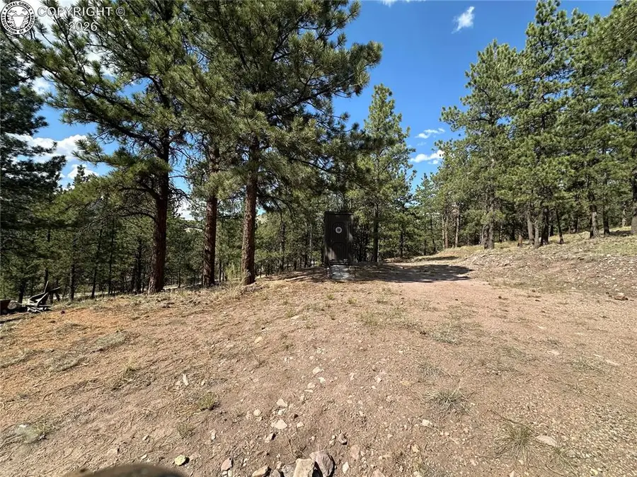 400 County Road 323, Westcliffe, CO 81252 - #2