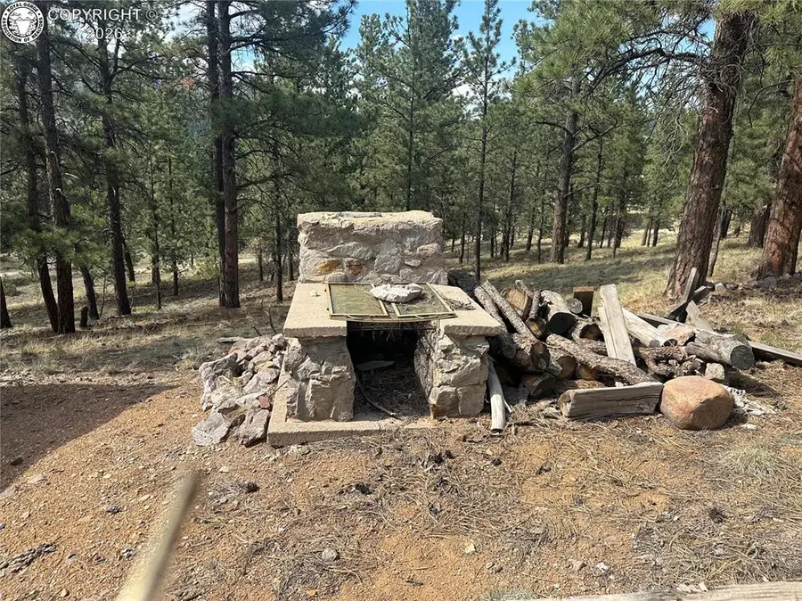 400 County Road 323, Westcliffe, CO 81252 - #3