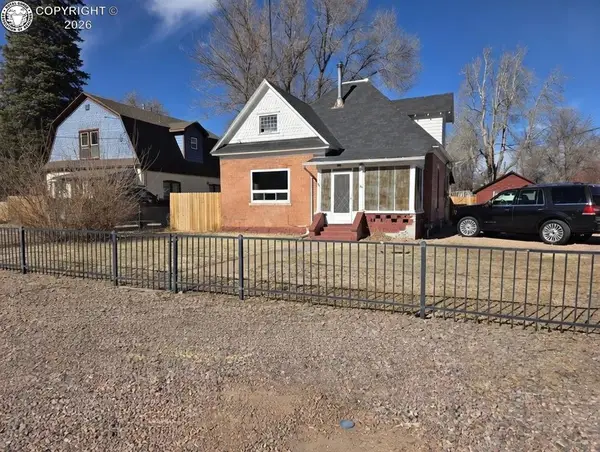 1273 Park Avenue, Canon City, CO 81212