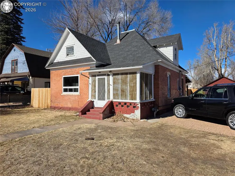 1273 Park Avenue, Canon City, CO 81212 - #2