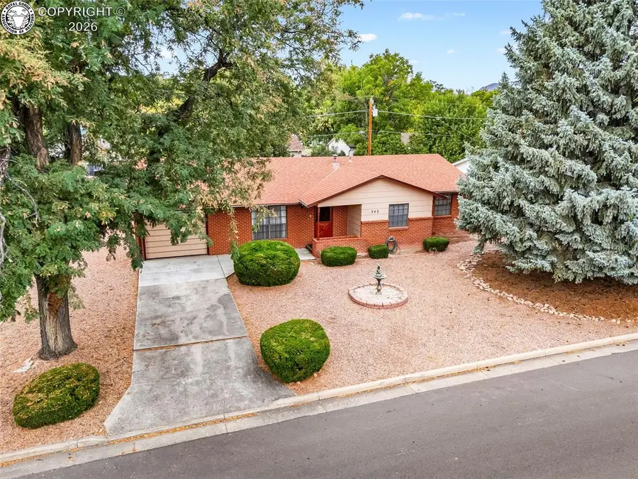 543 Field Avenue, Canon City, CO 81212 - #2
