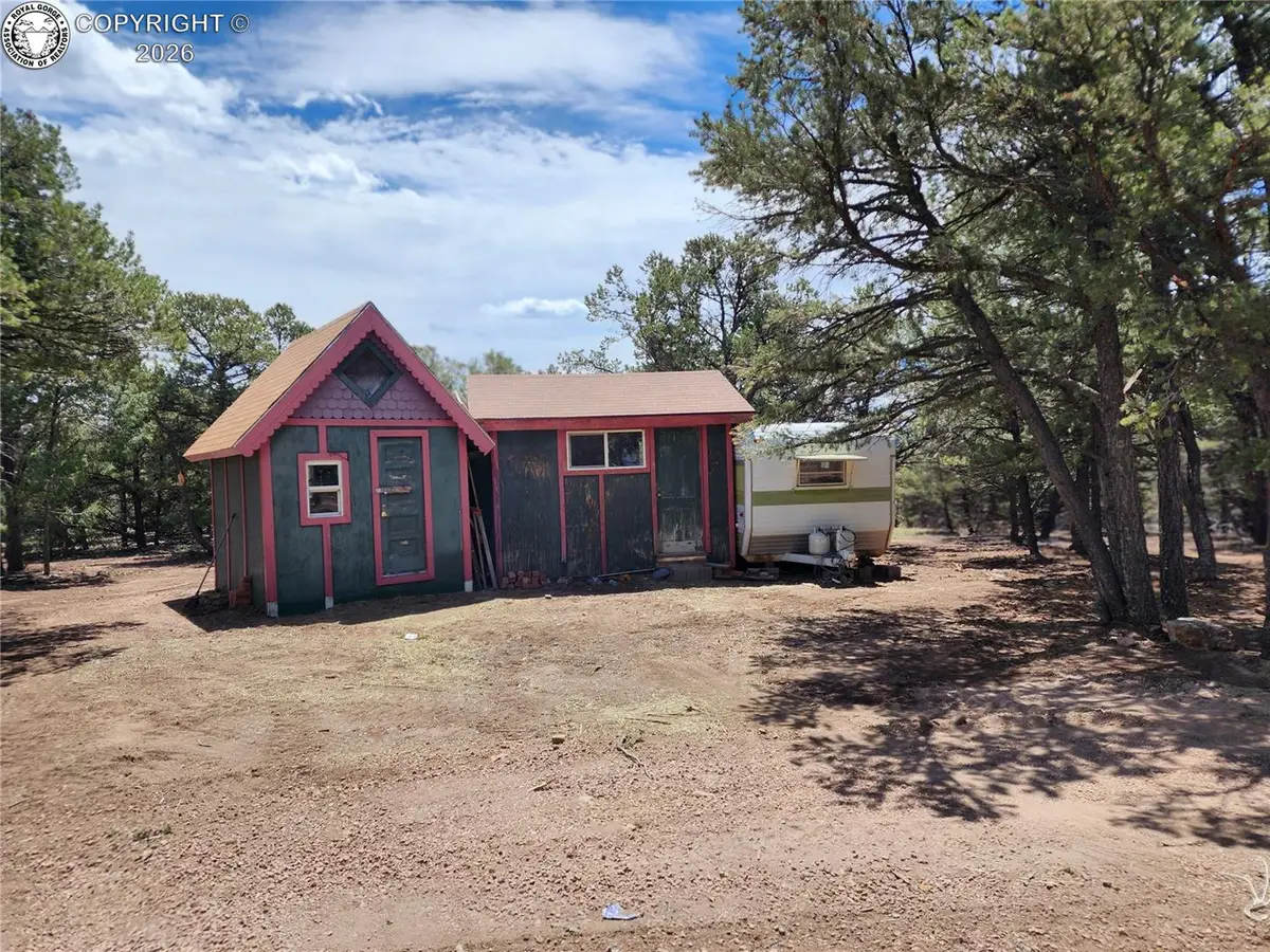 OOO 8th Trail, Cotopaxi, CO 81223 - #1