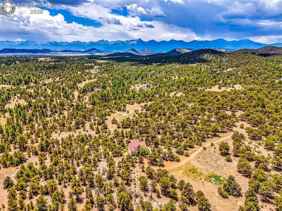 987 38th Trail, Cotopaxi, CO 81223 - #2