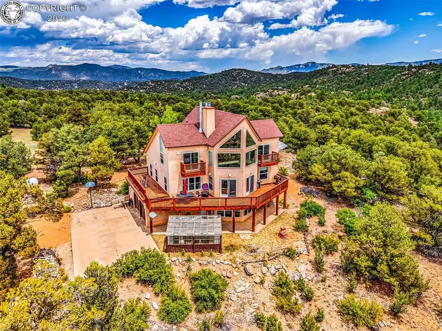 987 38th Trail, Cotopaxi, CO 81223 - #3