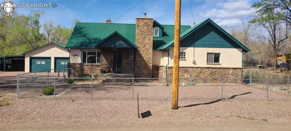 421 N Cottonwood Avenue, Canon City, CO 81212 - Image #1
