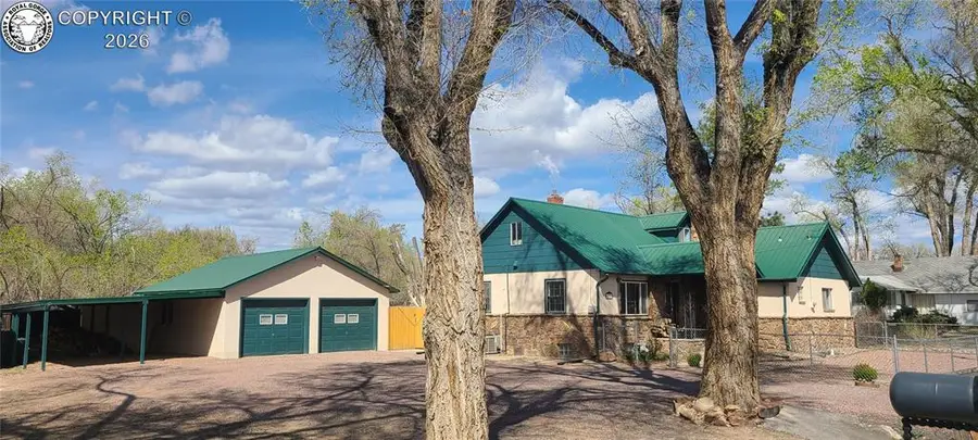 421 N Cottonwood Avenue, Canon City, CO 81212 - Image #3