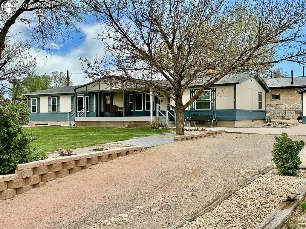 1820 Spring Street, Canon City, CO 81212 - #1