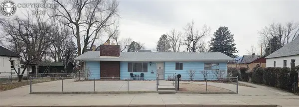 528 E 3rd Street, Florence, CO 81226