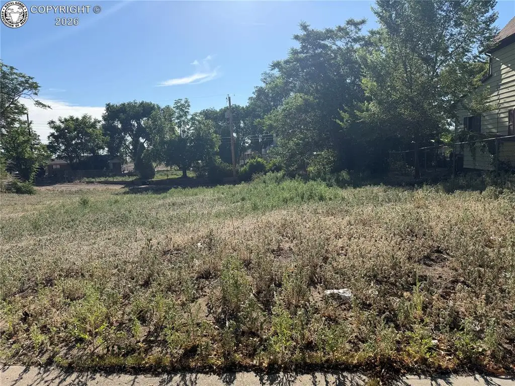 818 Elm Street, Pueblo, CO 81004 - #1