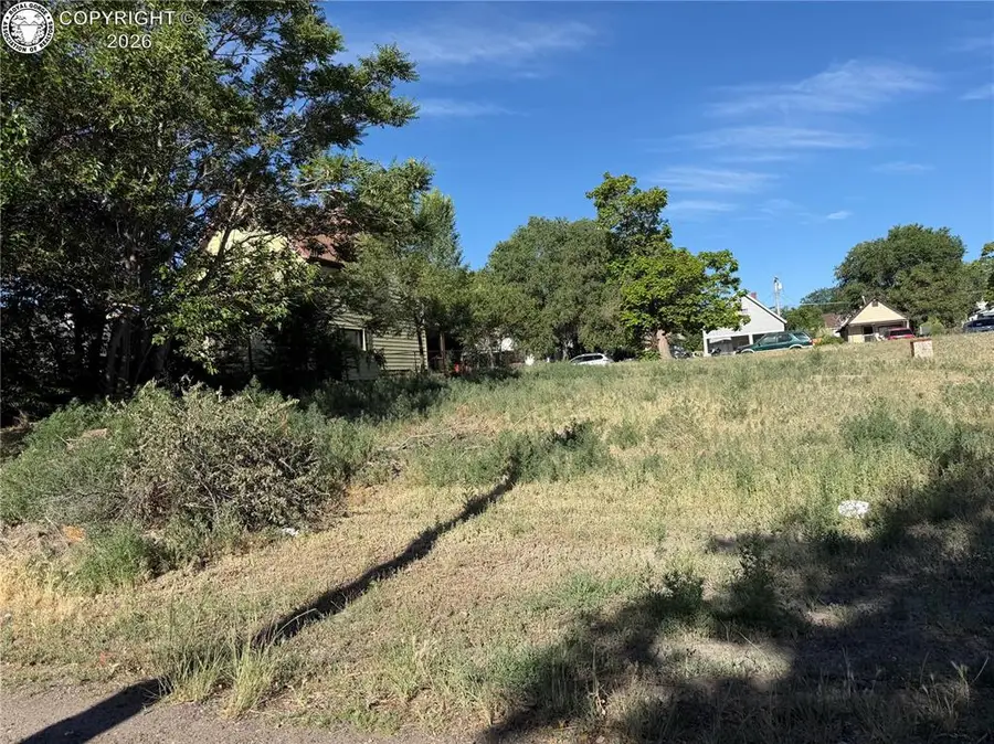 818 Elm Street, Pueblo, CO 81004 - #3