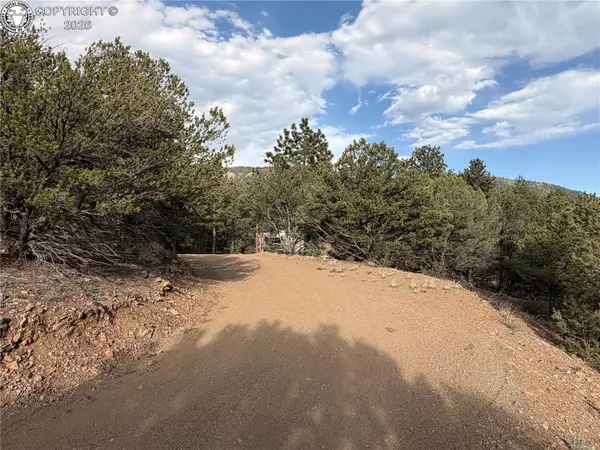 380 Buck Ridge, Canon City, CO 81212