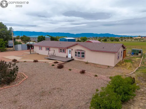 1001 I Street, Penrose, CO 81240