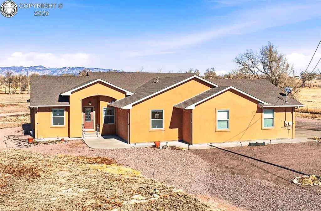 875 7th Street, Penrose, CO 81240 - #1