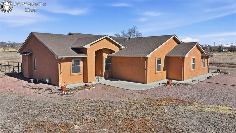 875 7th Street, Penrose, CO 81240 - #2