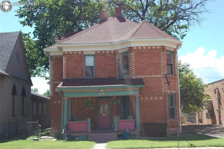 820 Macon Avenue, Canon City, CO 81212 - #3