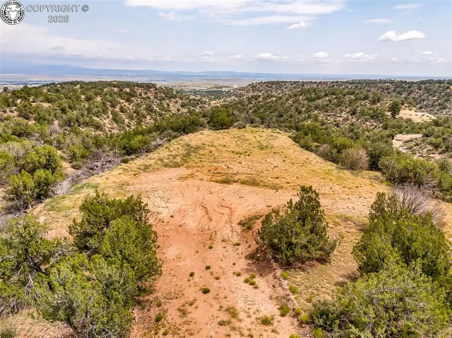 TBD Newlin Ridge Road, Florence, CO 81226 - Image #2