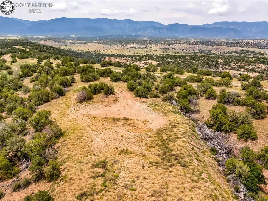 TBD Newlin Ridge Road, Florence, CO 81226 - Image #3